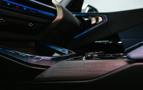 BMW X3, 2025 год, 6 950 000 рублей, 38 фотография