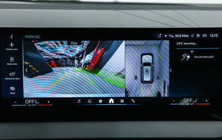 BMW X3, 2025 год, 6 950 000 рублей, 35 фотография