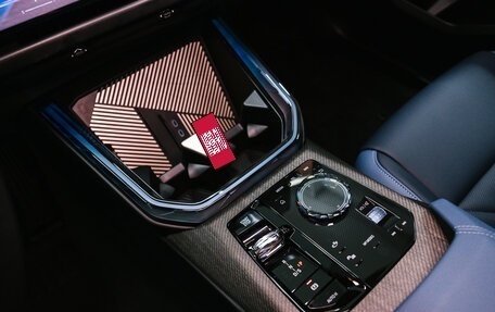 BMW X3, 2025 год, 6 950 000 рублей, 39 фотография