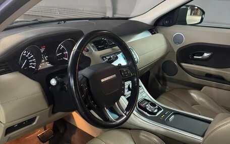 Land Rover Range Rover Evoque I, 2014 год, 2 300 000 рублей, 5 фотография