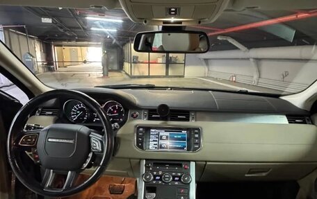 Land Rover Range Rover Evoque I, 2014 год, 2 300 000 рублей, 2 фотография