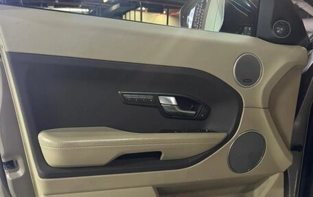 Land Rover Range Rover Evoque I, 2014 год, 2 300 000 рублей, 9 фотография