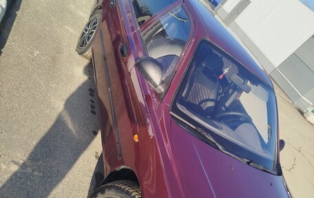 Hyundai Accent II, 2010 год, 410 000 рублей, 3 фотография