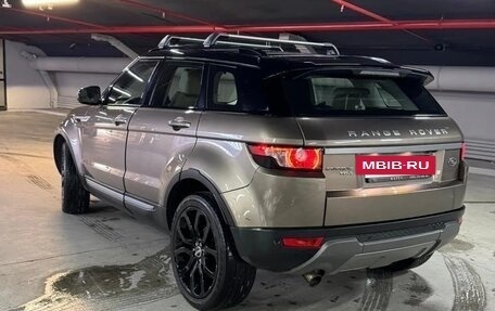 Land Rover Range Rover Evoque I, 2014 год, 2 300 000 рублей, 8 фотография