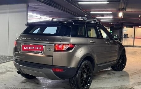 Land Rover Range Rover Evoque I, 2014 год, 2 300 000 рублей, 4 фотография