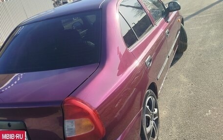 Hyundai Accent II, 2010 год, 410 000 рублей, 6 фотография