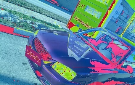 Hyundai Accent II, 2010 год, 410 000 рублей, 4 фотография