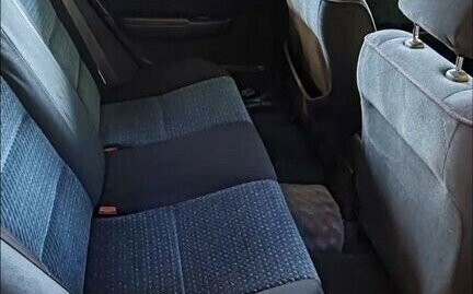 Toyota Carina, 1996 год, 470 000 рублей, 7 фотография