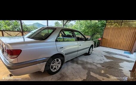 Toyota Carina, 1996 год, 470 000 рублей, 15 фотография