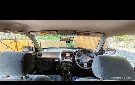 Toyota Carina, 1996 год, 470 000 рублей, 17 фотография