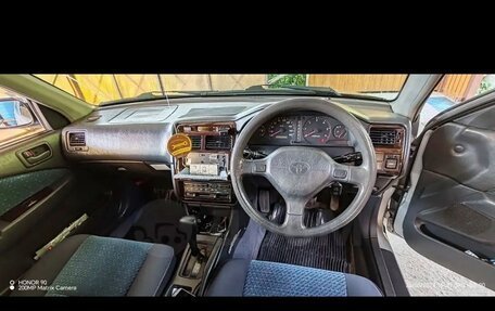 Toyota Carina, 1996 год, 470 000 рублей, 18 фотография