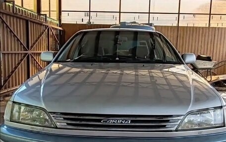 Toyota Carina, 1996 год, 470 000 рублей, 11 фотография