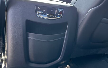 Cadillac Escalade IV, 2018 год, 4 980 000 рублей, 6 фотография