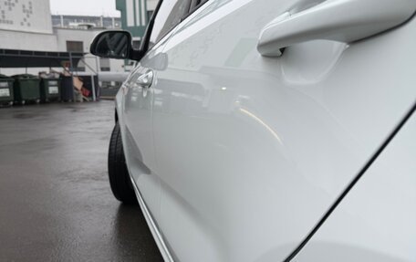 KIA Rio IV, 2018 год, 1 395 000 рублей, 9 фотография