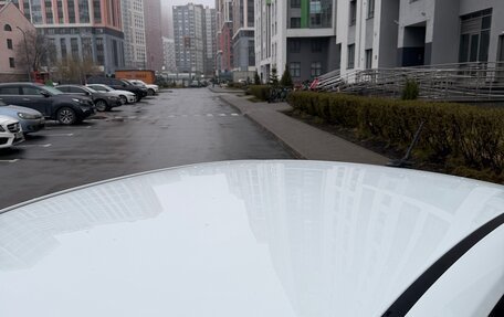 KIA Rio IV, 2018 год, 1 395 000 рублей, 13 фотография