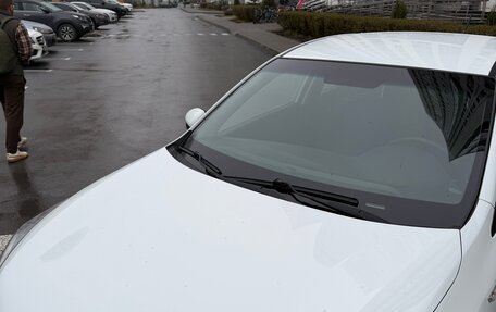 KIA Rio IV, 2018 год, 1 395 000 рублей, 14 фотография