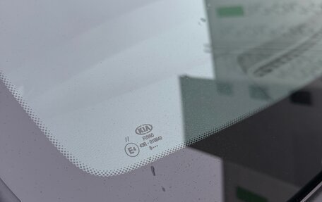 KIA Rio IV, 2018 год, 1 395 000 рублей, 15 фотография