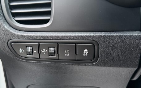 KIA Rio IV, 2018 год, 1 395 000 рублей, 19 фотография