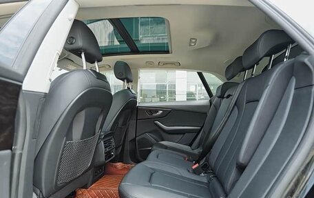 Audi Q8 I, 2022 год, 9 330 006 рублей, 7 фотография