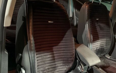 Volkswagen Tiguan I, 2012 год, 1 055 000 рублей, 2 фотография