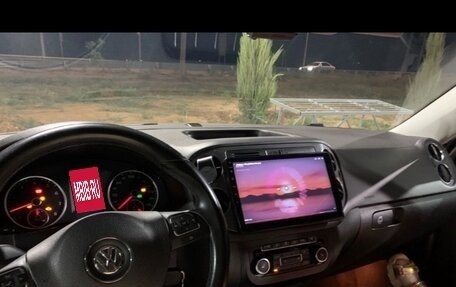 Volkswagen Tiguan I, 2012 год, 1 055 000 рублей, 3 фотография