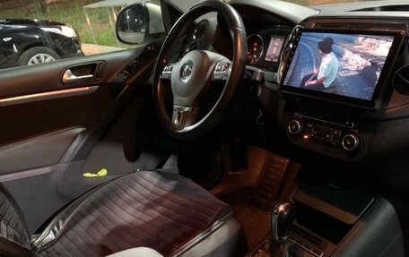 Volkswagen Tiguan I, 2012 год, 1 055 000 рублей, 7 фотография