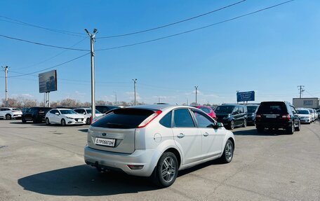 Ford Focus II рестайлинг, 2011 год, 639 000 рублей, 6 фотография