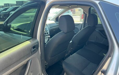 Ford Focus II рестайлинг, 2011 год, 639 000 рублей, 18 фотография