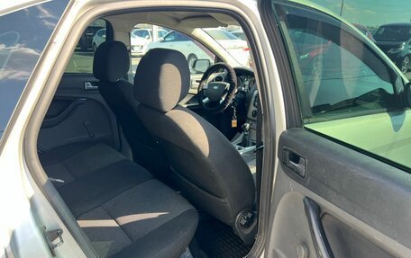 Ford Focus II рестайлинг, 2011 год, 639 000 рублей, 17 фотография