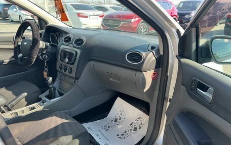 Ford Focus II рестайлинг, 2011 год, 639 000 рублей, 12 фотография