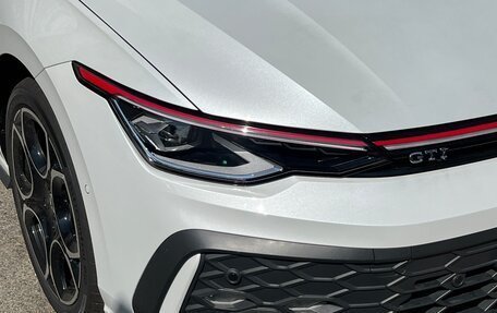 Volkswagen Golf GTI, 2025 год, 5 200 000 рублей, 2 фотография