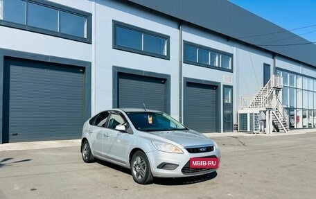 Ford Focus II рестайлинг, 2011 год, 639 000 рублей, 8 фотография