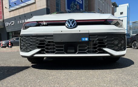 Volkswagen Golf GTI, 2025 год, 5 200 000 рублей, 4 фотография