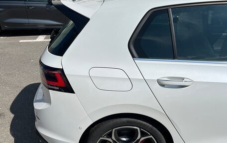 Volkswagen Golf GTI, 2025 год, 5 200 000 рублей, 6 фотография