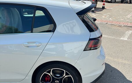 Volkswagen Golf GTI, 2025 год, 5 200 000 рублей, 7 фотография