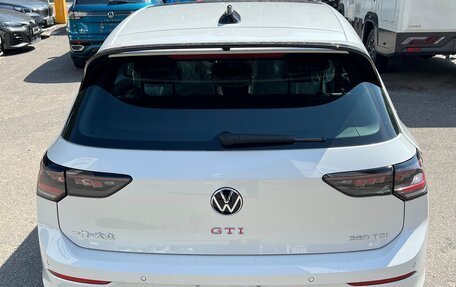 Volkswagen Golf GTI, 2025 год, 5 200 000 рублей, 9 фотография