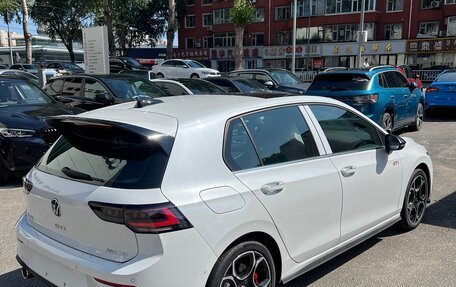 Volkswagen Golf GTI, 2025 год, 5 200 000 рублей, 12 фотография