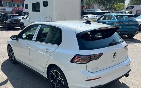 Volkswagen Golf GTI, 2025 год, 5 200 000 рублей, 11 фотография