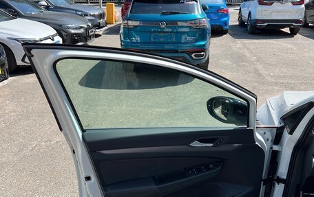 Volkswagen Golf GTI, 2025 год, 5 200 000 рублей, 16 фотография