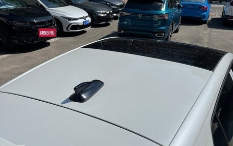 Volkswagen Golf GTI, 2025 год, 5 200 000 рублей, 13 фотография