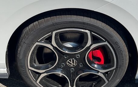 Volkswagen Golf GTI, 2025 год, 5 200 000 рублей, 19 фотография