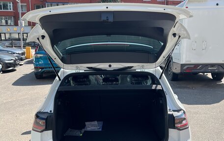 Volkswagen Golf GTI, 2025 год, 5 200 000 рублей, 22 фотография