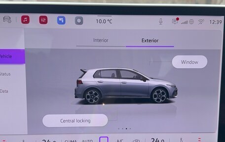 Volkswagen Golf GTI, 2025 год, 5 200 000 рублей, 33 фотография