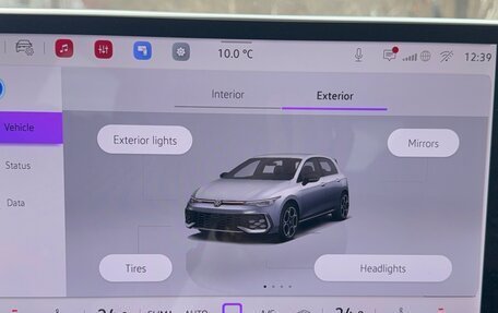 Volkswagen Golf GTI, 2025 год, 5 200 000 рублей, 31 фотография