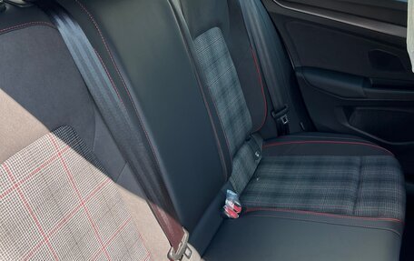 Volkswagen Golf GTI, 2025 год, 5 200 000 рублей, 35 фотография