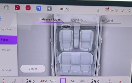 Volkswagen Golf GTI, 2025 год, 5 200 000 рублей, 40 фотография