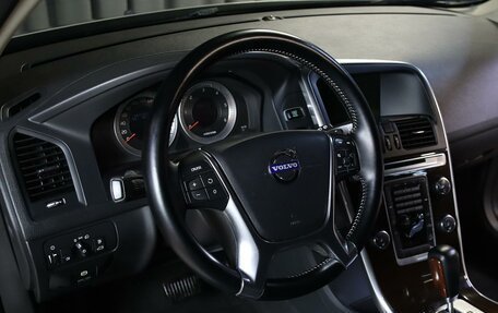 Volvo XC60 II, 2012 год, 1 399 000 рублей, 9 фотография