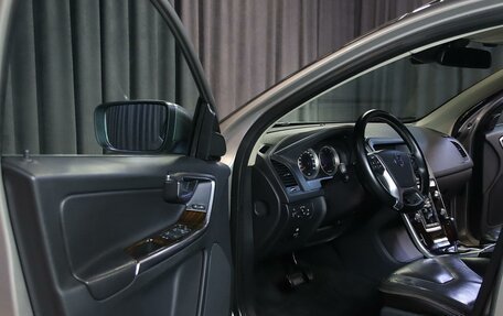 Volvo XC60 II, 2012 год, 1 399 000 рублей, 8 фотография