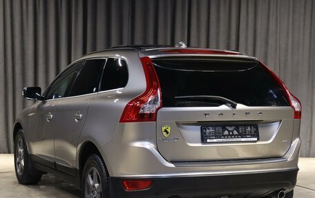 Volvo XC60 II, 2012 год, 1 399 000 рублей, 4 фотография