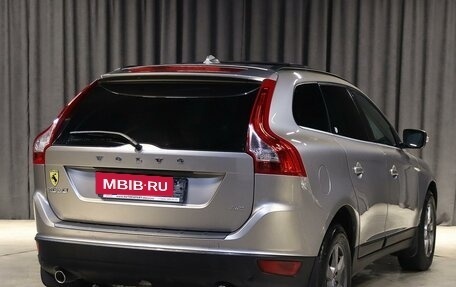Volvo XC60 II, 2012 год, 1 399 000 рублей, 2 фотография